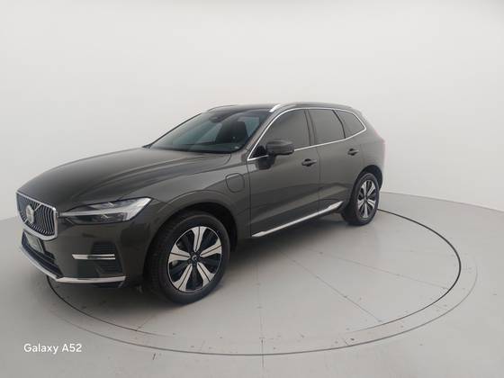 VOLVO XC60 2.0 T8 RECHARGE PLUS AWD GEARTRONIC VOLVO XC60 2.0 T8 RECHARGE PLUS AWD GEARTRONIC